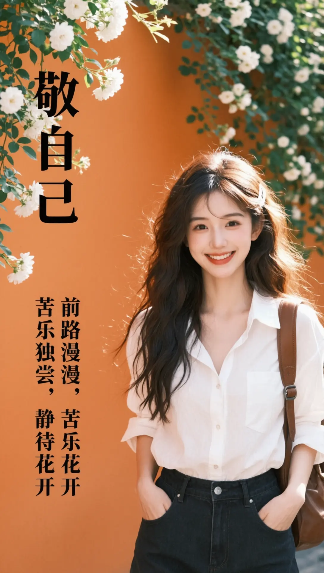 Zimage_如梦似幻